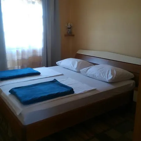 Chill House Matea * Pirovac