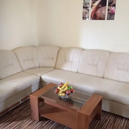 Chill House Matea Pirovac