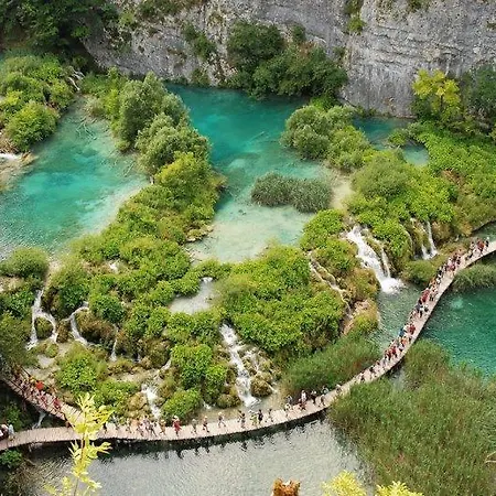 Chill House Matea * Pirovac