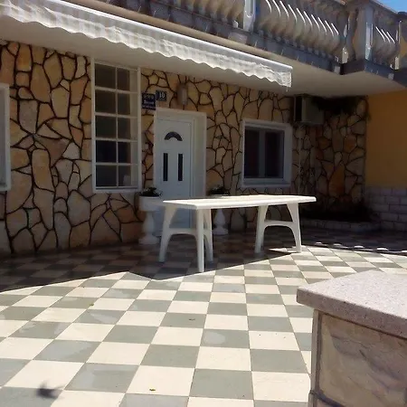 Chill House Matea Appartamento