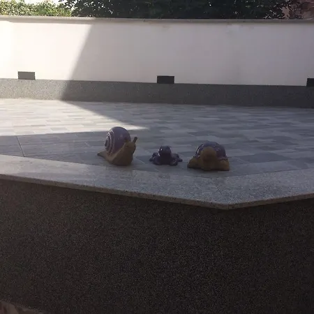 Chill House Matea Appartement