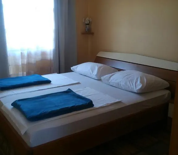 Chill House Matea * Pirovac