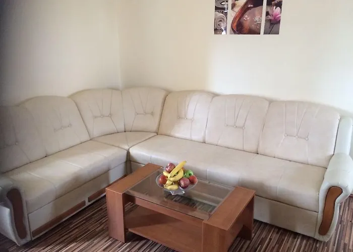 Chill House Matea Pirovac