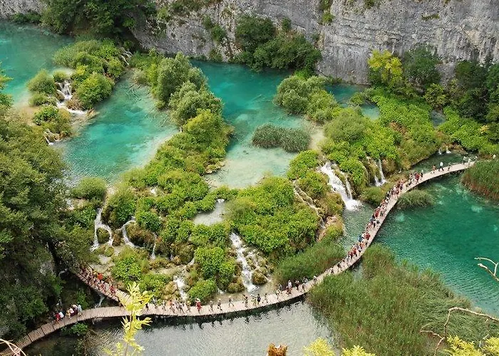 Chill House Matea * Pirovac