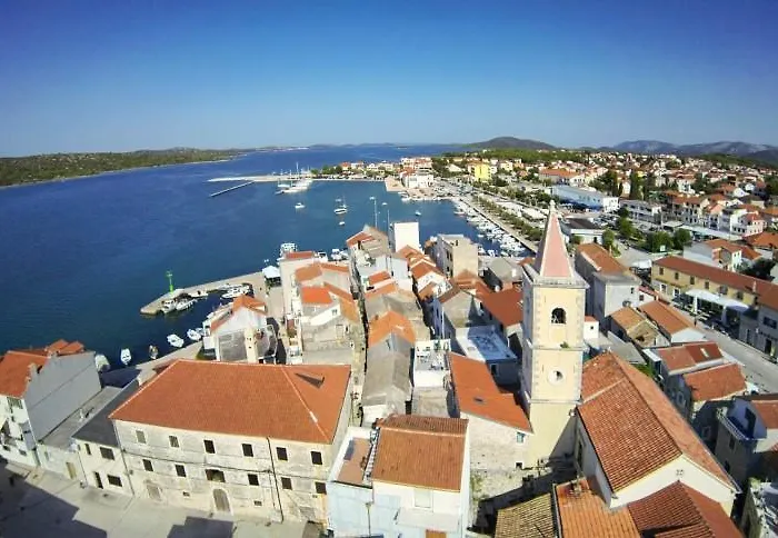 Apartament Chill House Matea Pirovac