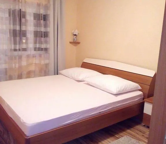 Apartament Chill House Matea Pirovac