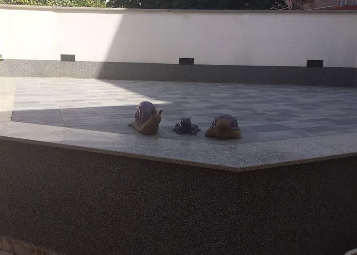 Chill House Matea Appartement